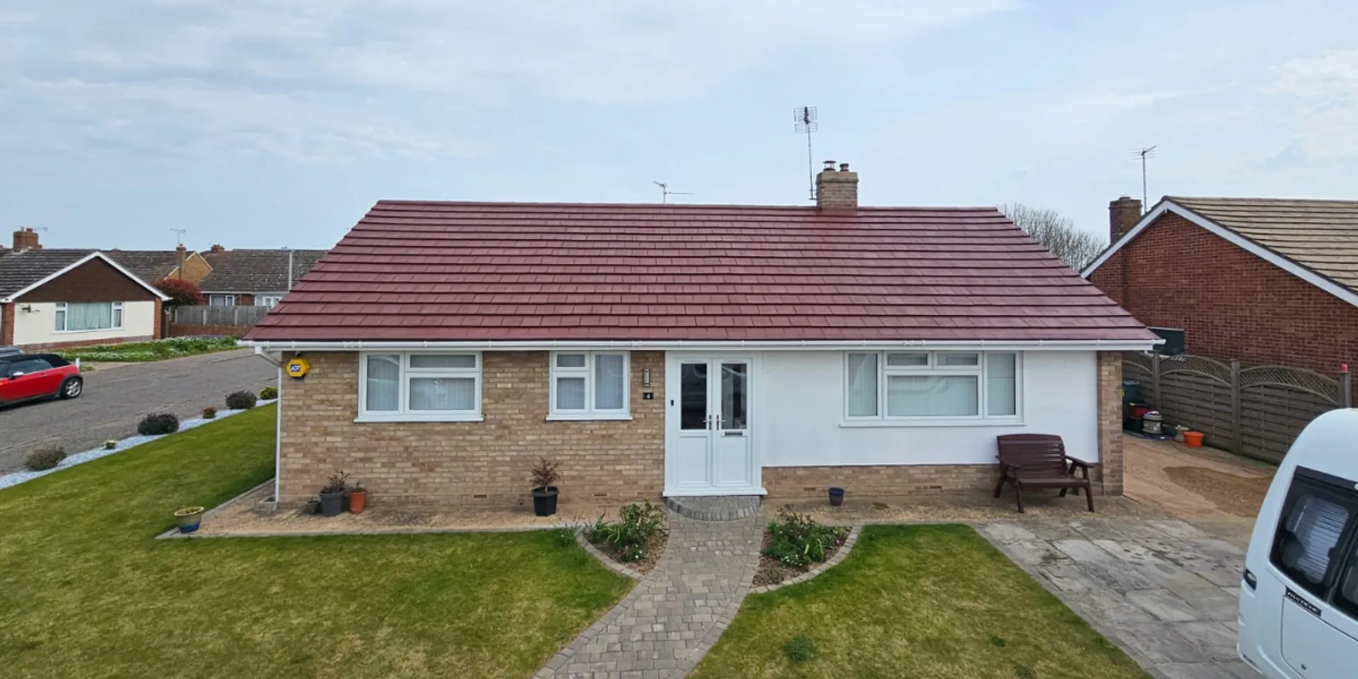 Get a Free No Obligation Quote