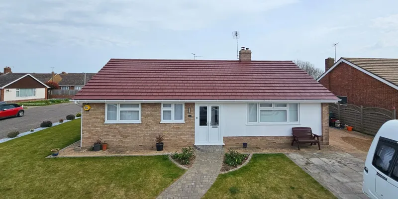 Home coating solutions