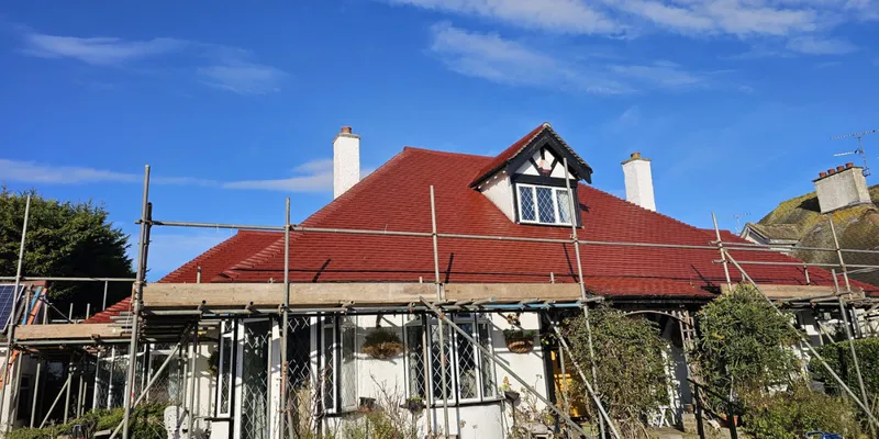 Home coating solutions