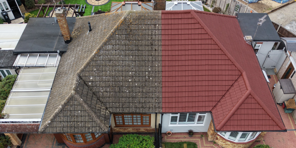 Roof Restoration vs Roof Replacement: Which is Right for You?