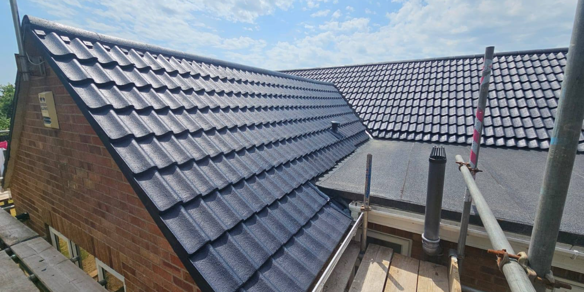 Is Roof Coating Worth It?