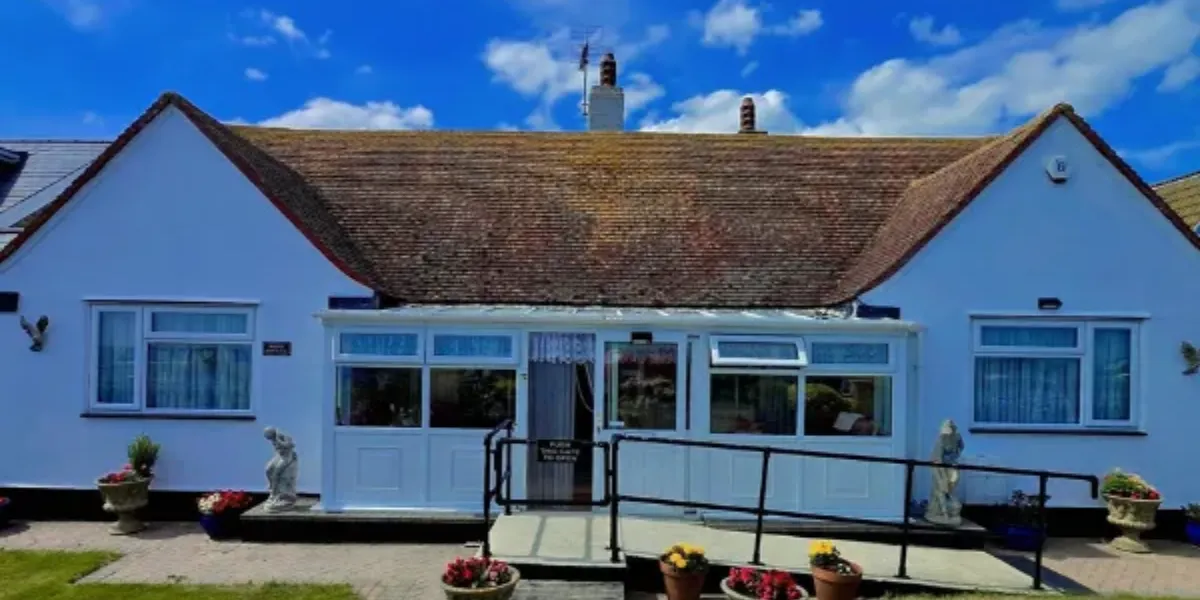 Roofing project background