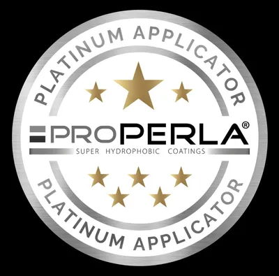 ProPERLA Approved Applicator