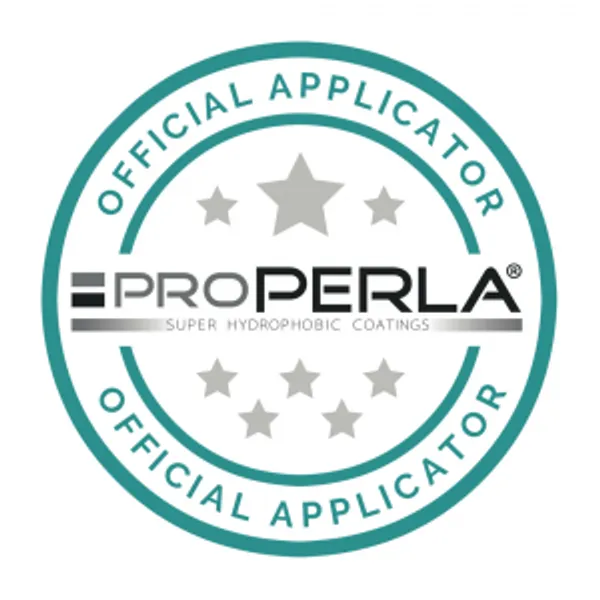 ProPERLA Approved Applicator