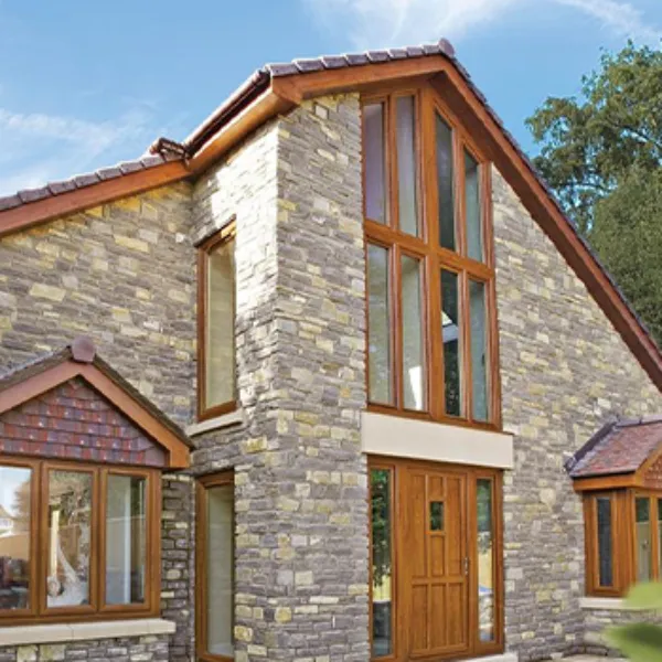 Casement Windows: Timeless Elegance